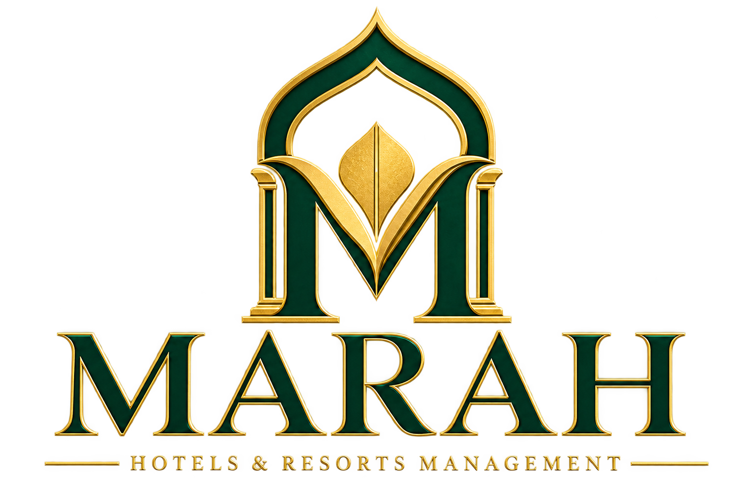 MARAH emblem